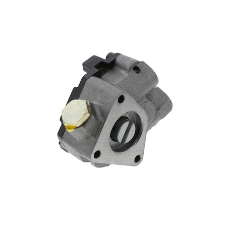 Pai Fuel Transfer Pump, M16 X 1.5, Mack Mp7 - Mp8 Engines Application - Volvo D11 - D13 Engines 880830